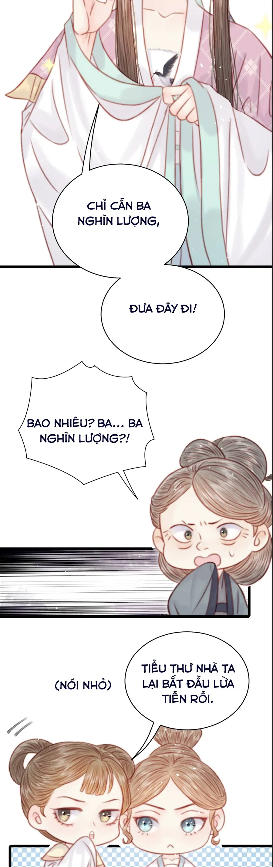 Trọng Sinh Chi Ác Phi Nghịch Tập Chapter 38 - Trang 2