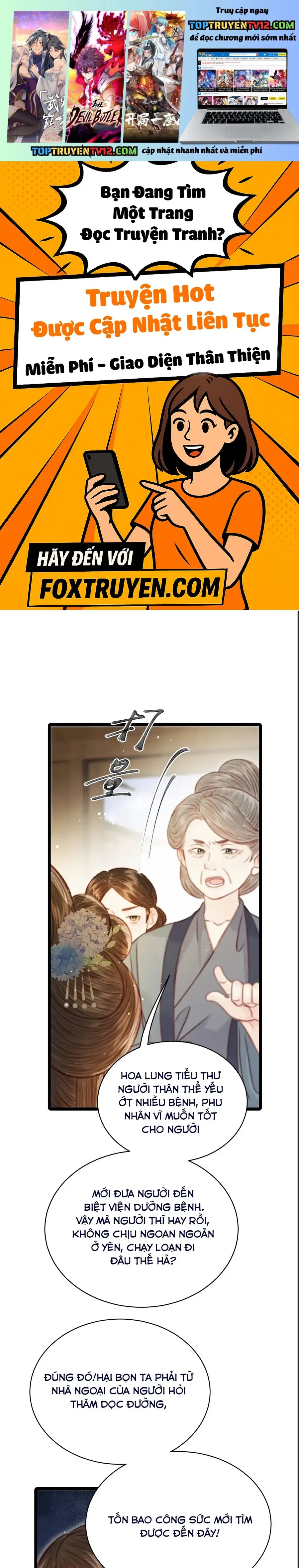 Trọng Sinh Chi Ác Phi Nghịch Tập Chapter 38 - Trang 2