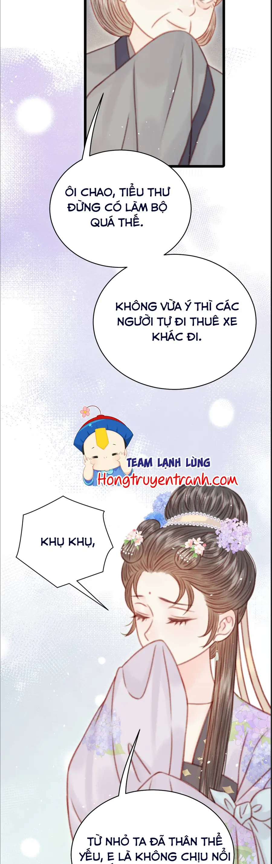 Trọng Sinh Chi Ác Phi Nghịch Tập Chapter 38 - Trang 2