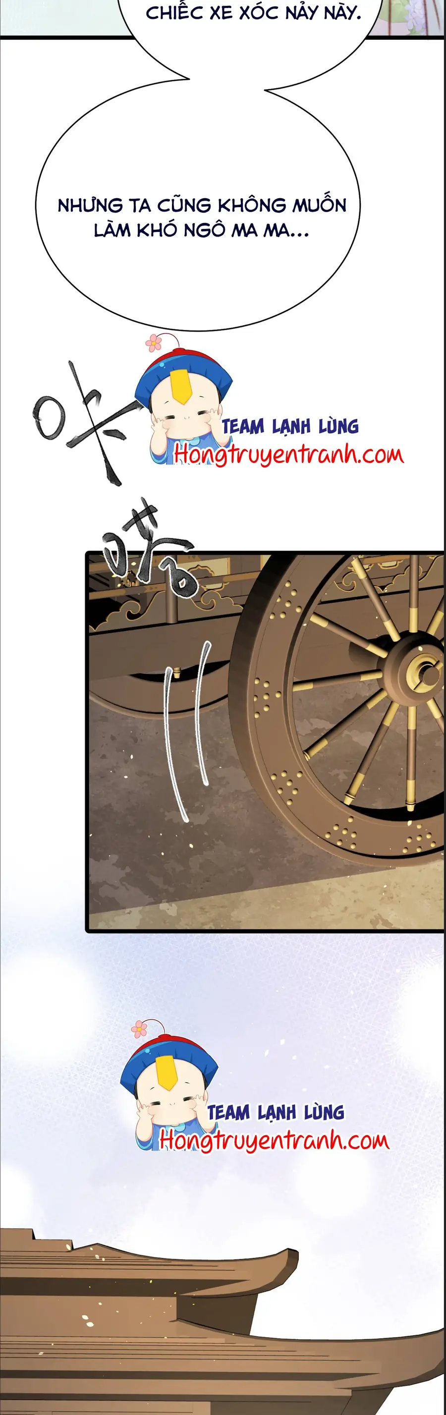 Trọng Sinh Chi Ác Phi Nghịch Tập Chapter 38 - Trang 2