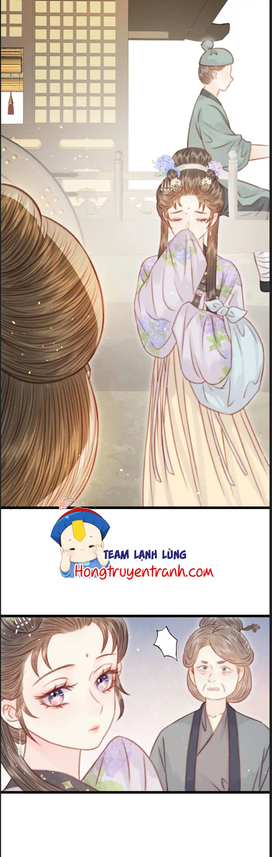 Trọng Sinh Chi Ác Phi Nghịch Tập Chapter 38 - Trang 2