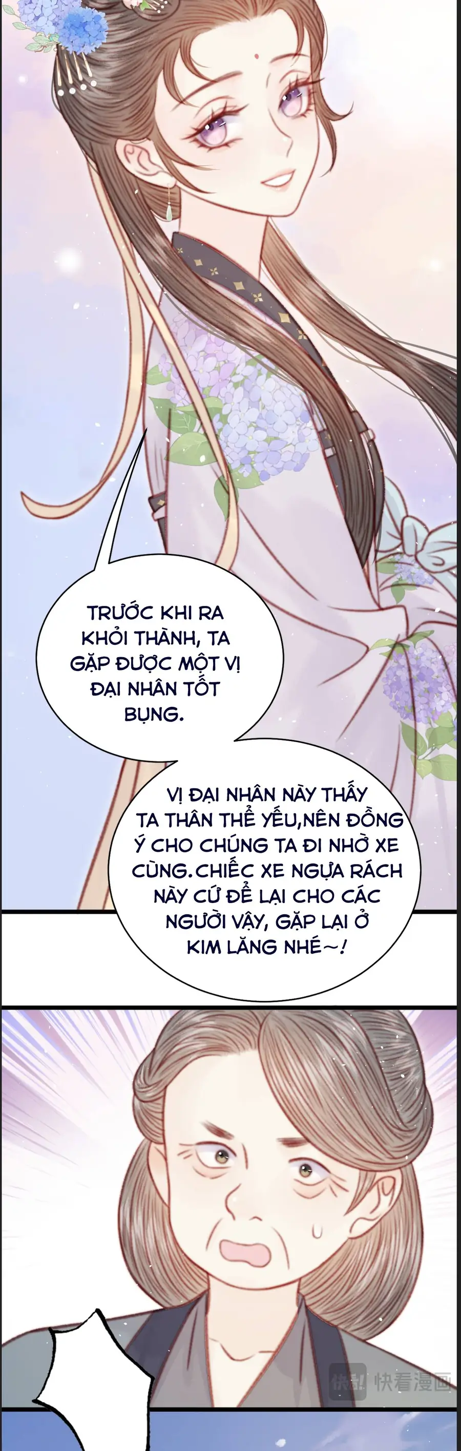Trọng Sinh Chi Ác Phi Nghịch Tập Chapter 38 - Trang 2