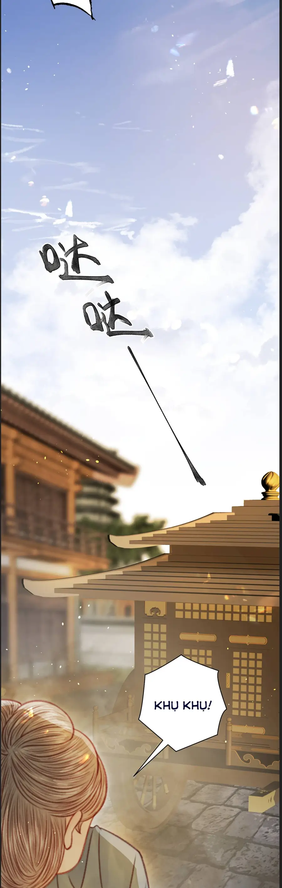 Trọng Sinh Chi Ác Phi Nghịch Tập Chapter 38 - Trang 2