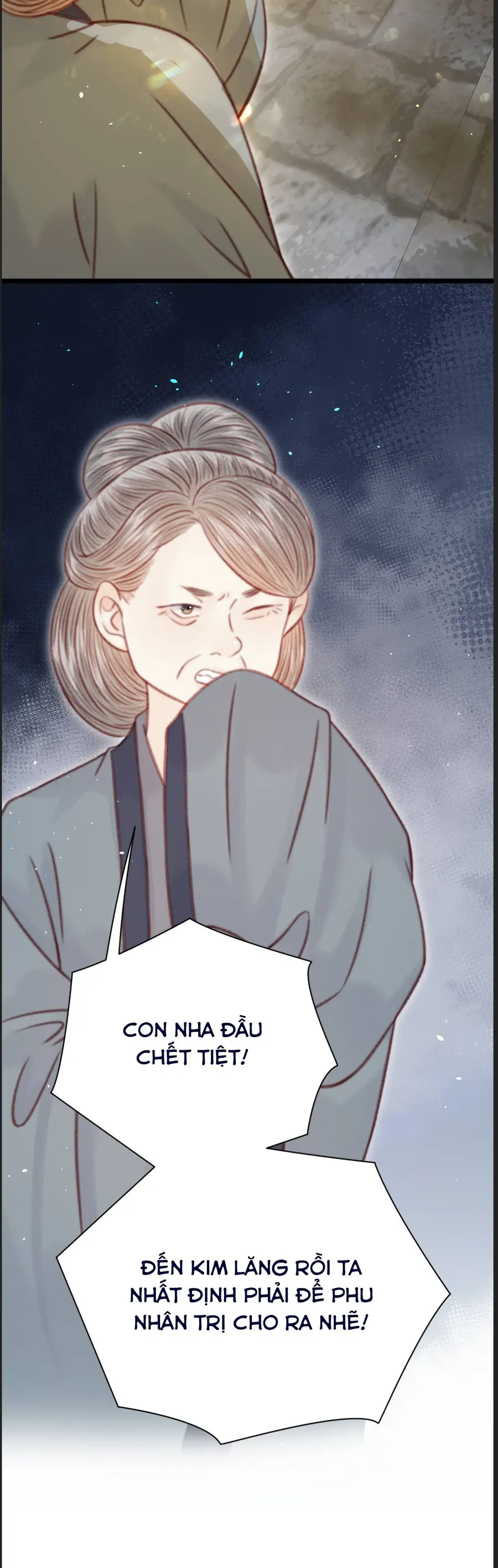 Trọng Sinh Chi Ác Phi Nghịch Tập Chapter 38 - Trang 2