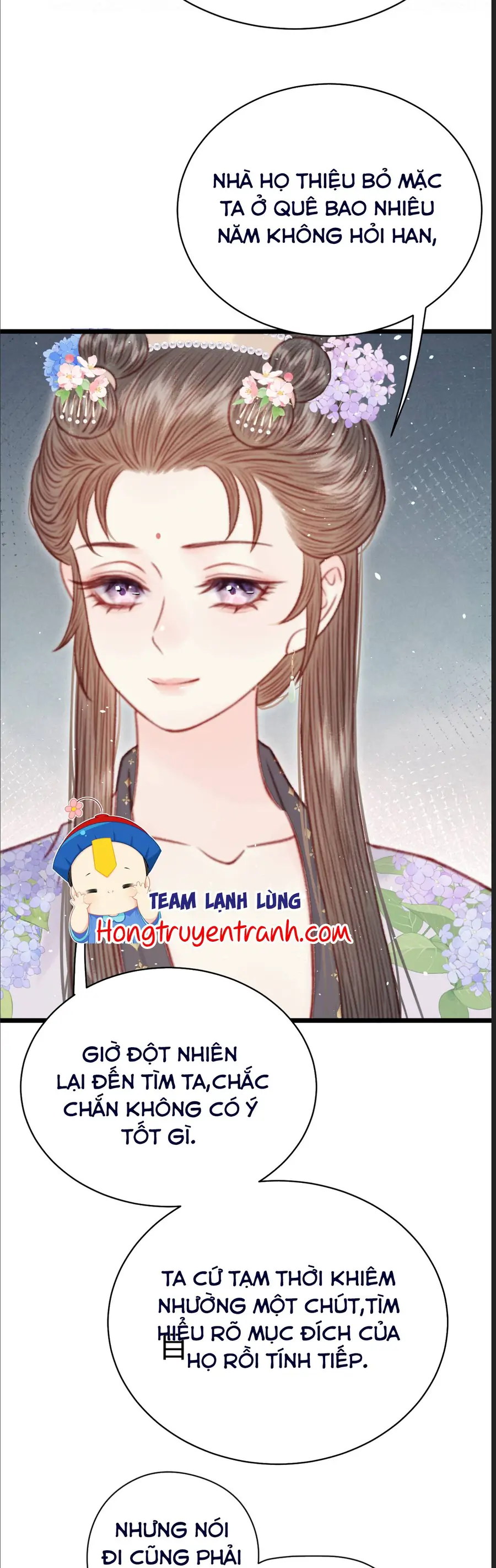 Trọng Sinh Chi Ác Phi Nghịch Tập Chapter 38 - Trang 2