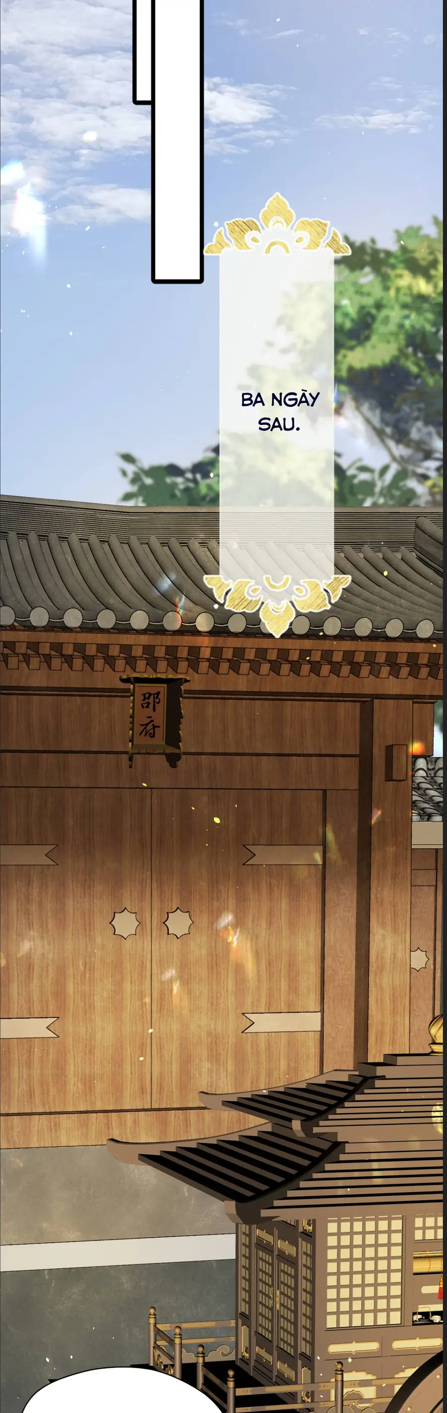 Trọng Sinh Chi Ác Phi Nghịch Tập Chapter 38 - Trang 2