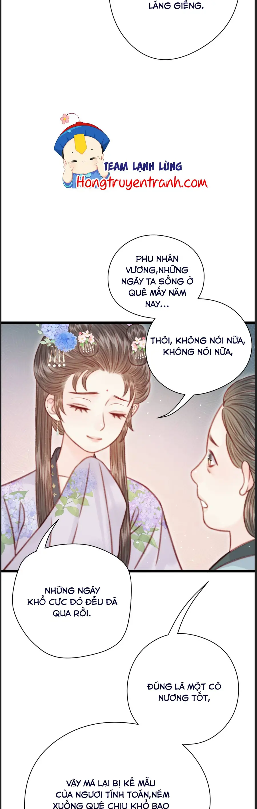 Trọng Sinh Chi Ác Phi Nghịch Tập Chapter 38 - Trang 2