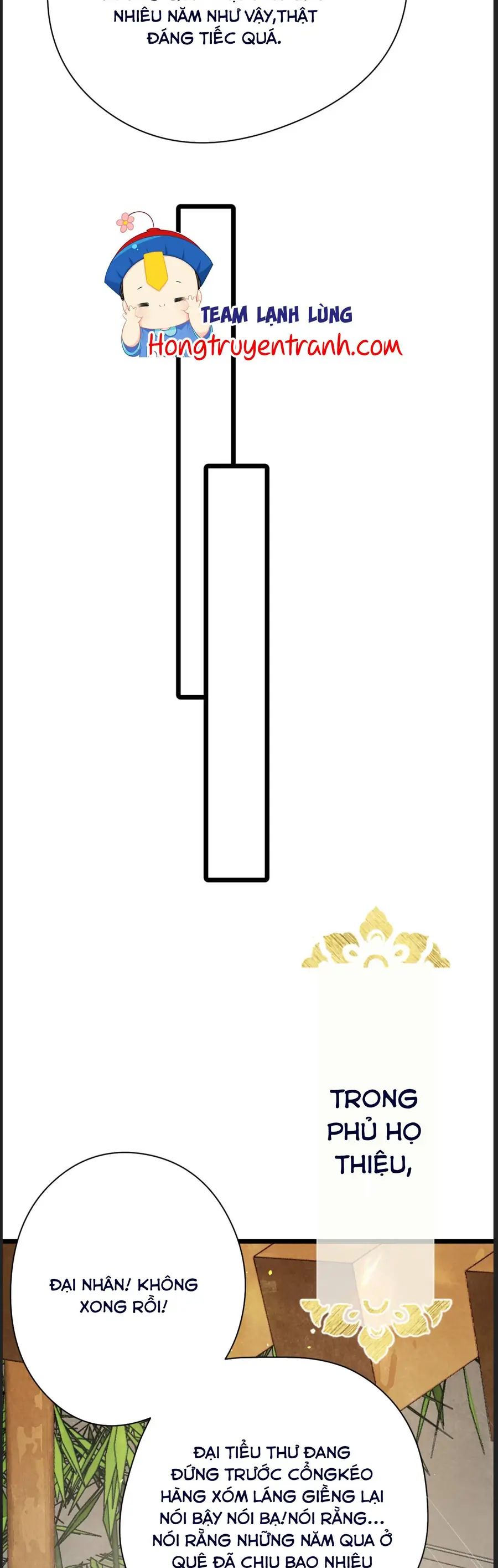 Trọng Sinh Chi Ác Phi Nghịch Tập Chapter 38 - Trang 2