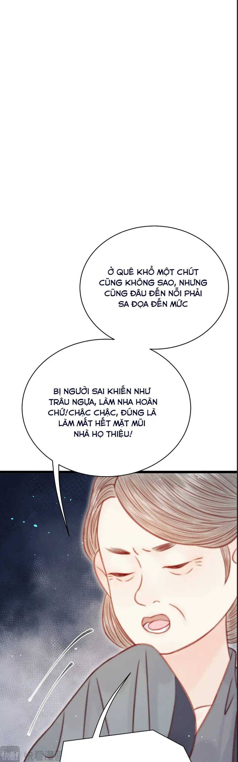 Trọng Sinh Chi Ác Phi Nghịch Tập Chapter 38 - Trang 2