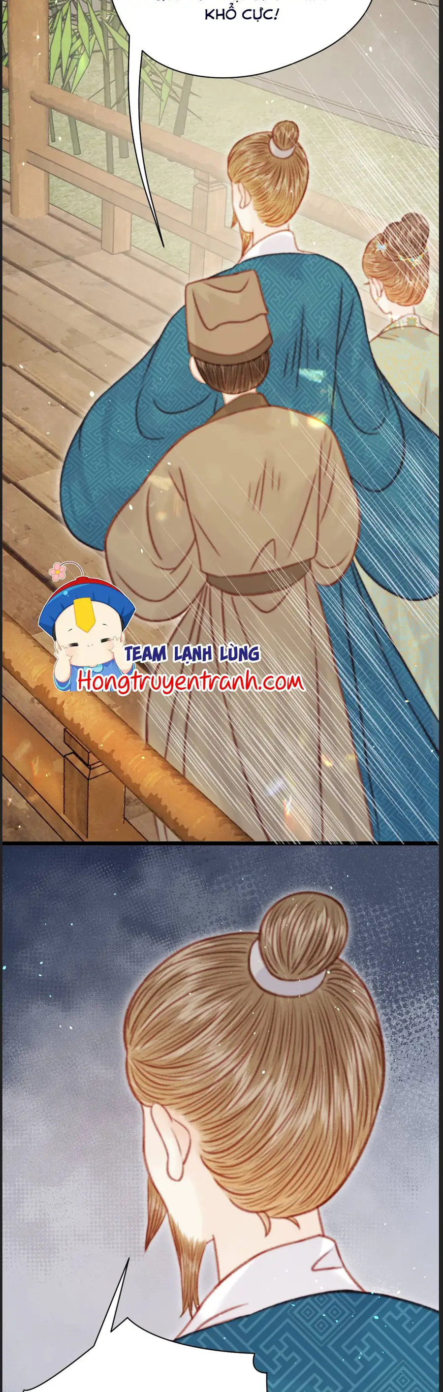 Trọng Sinh Chi Ác Phi Nghịch Tập Chapter 38 - Trang 2