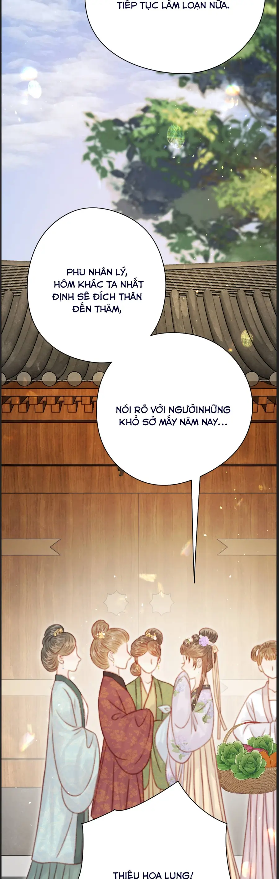 Trọng Sinh Chi Ác Phi Nghịch Tập Chapter 38 - Trang 2