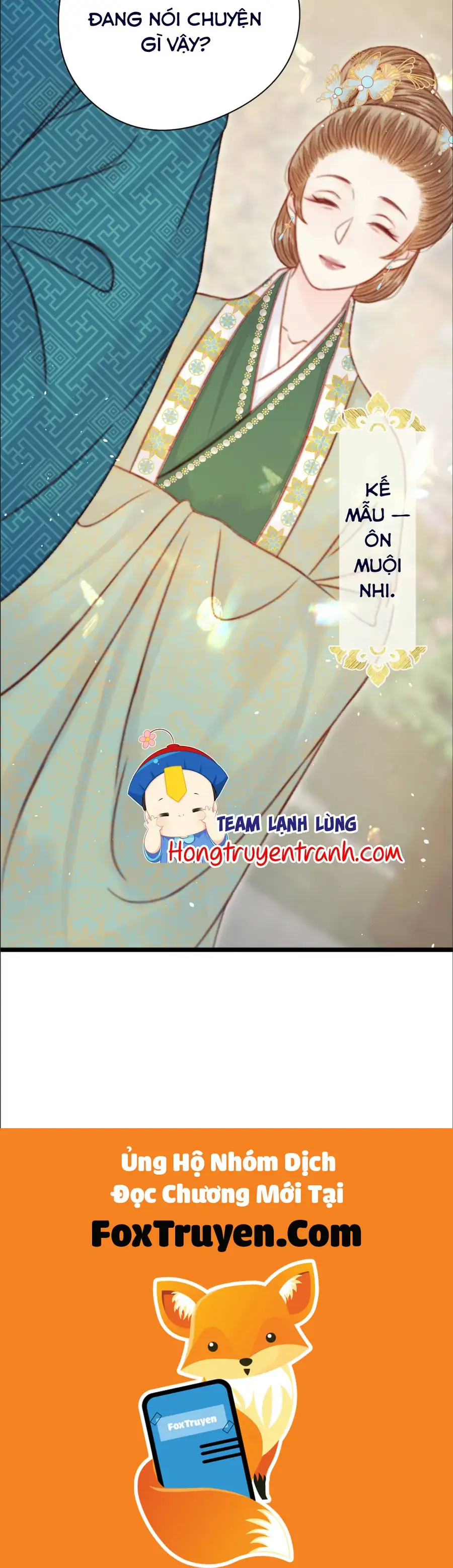 Trọng Sinh Chi Ác Phi Nghịch Tập Chapter 38 - Trang 2