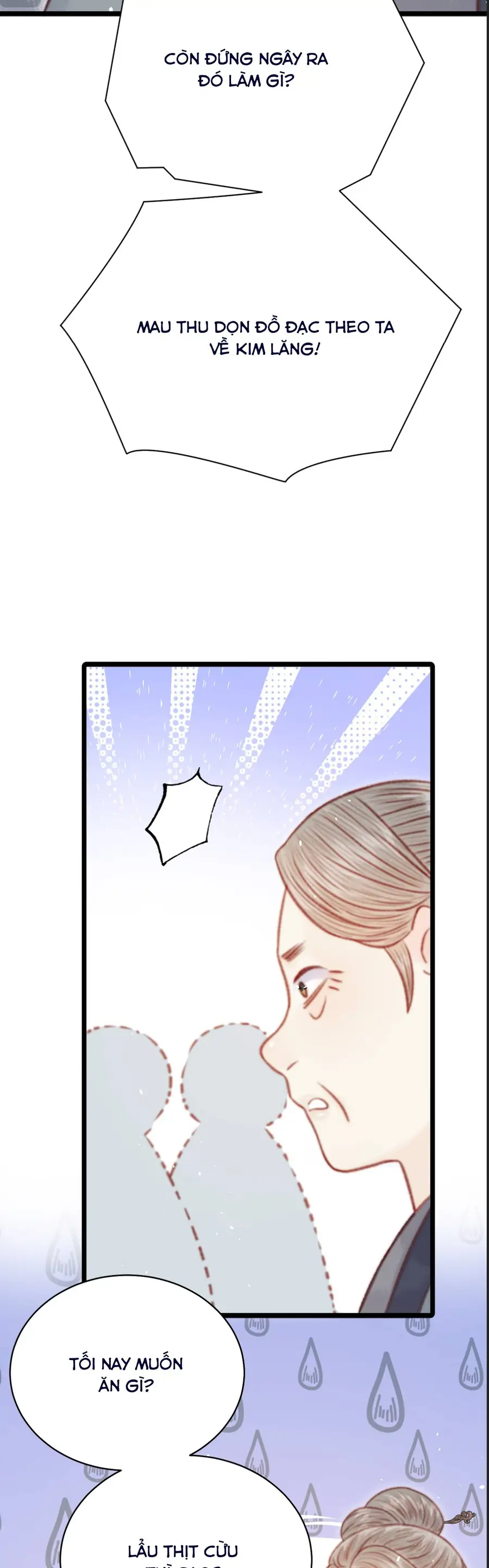 Trọng Sinh Chi Ác Phi Nghịch Tập Chapter 38 - Trang 2