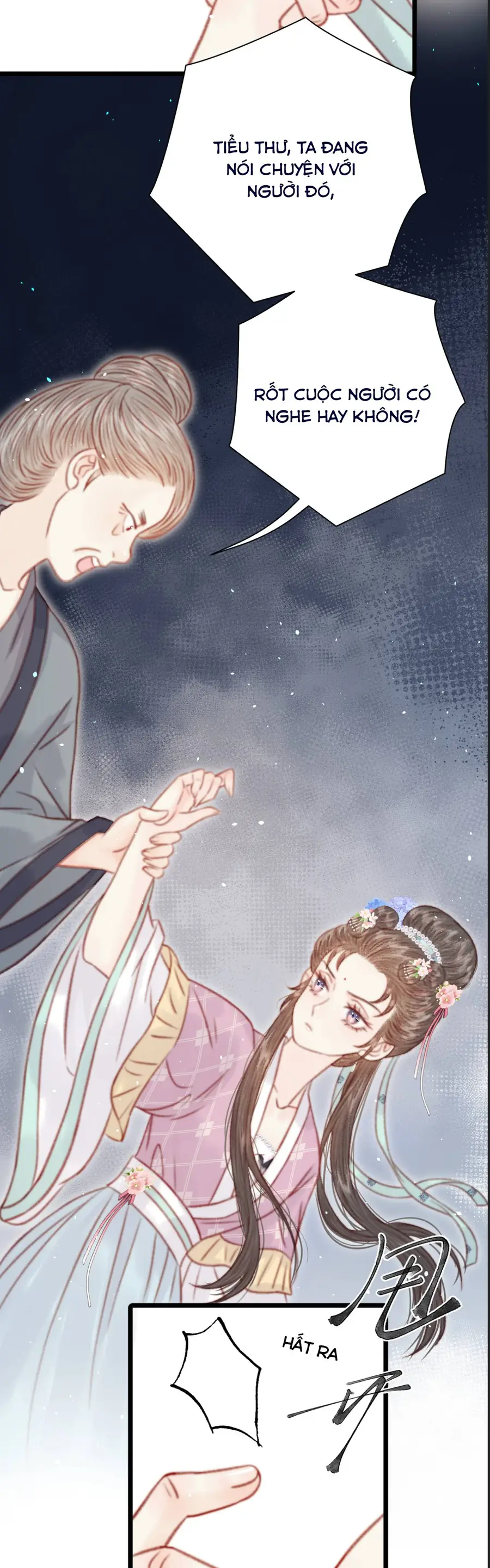 Trọng Sinh Chi Ác Phi Nghịch Tập Chapter 38 - Trang 2