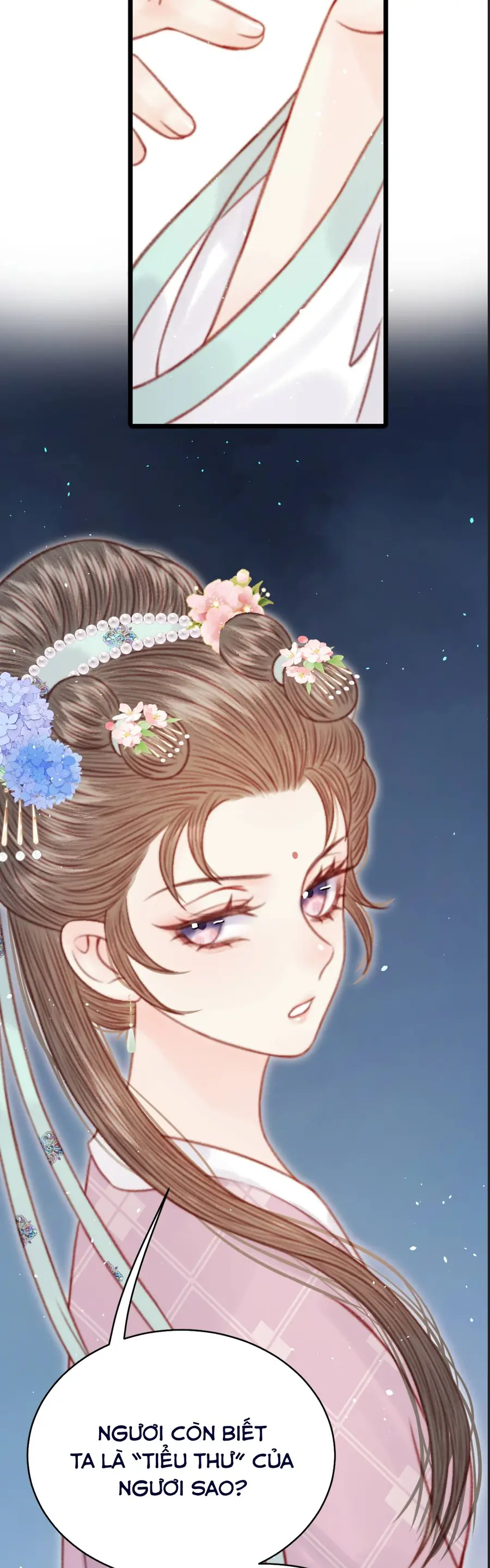 Trọng Sinh Chi Ác Phi Nghịch Tập Chapter 38 - Trang 2