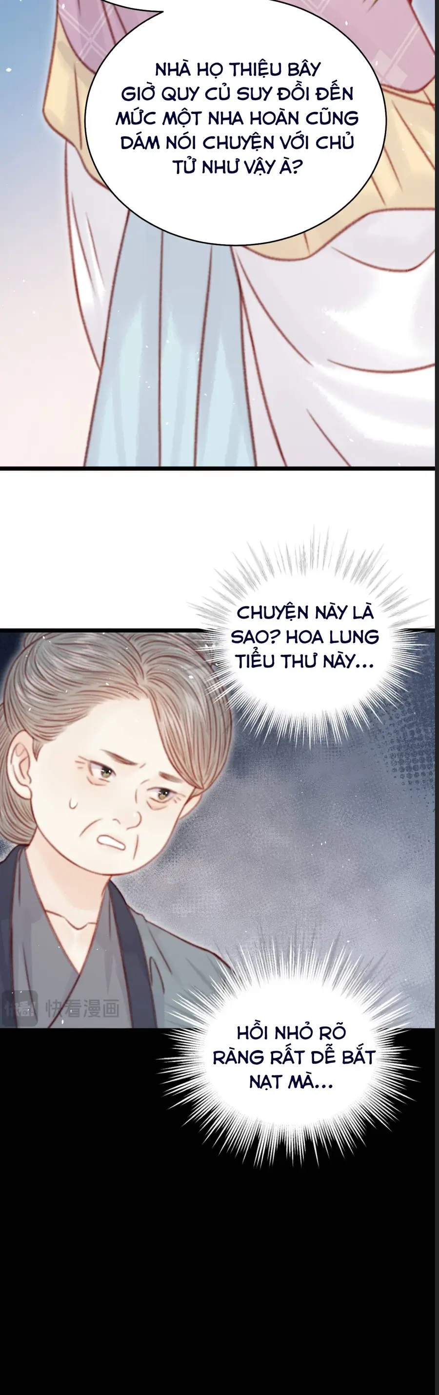 Trọng Sinh Chi Ác Phi Nghịch Tập Chapter 38 - Trang 2