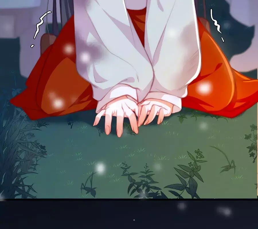 Trọng Sinh Chi Đích Nữ Bất Thiện Chapter 1 - Trang 2