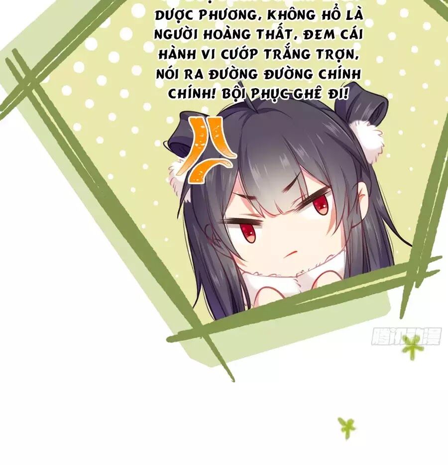 Trọng Sinh Chi Đích Nữ Bất Thiện Chapter 10 - Trang 2