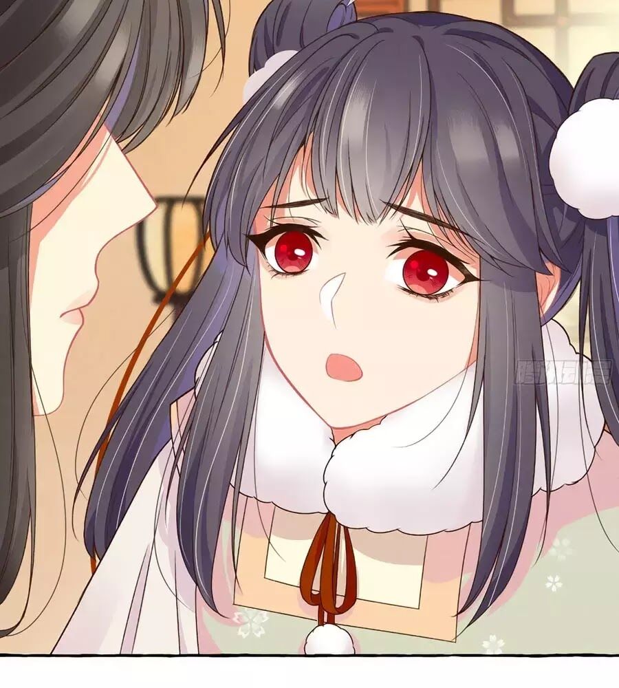 Trọng Sinh Chi Đích Nữ Bất Thiện Chapter 15 - Trang 2