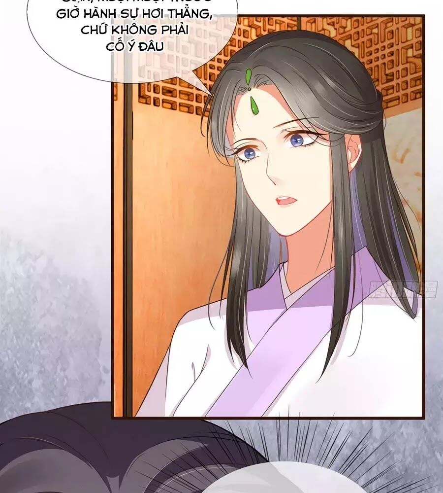 Trọng Sinh Chi Đích Nữ Bất Thiện Chapter 16 - Trang 2