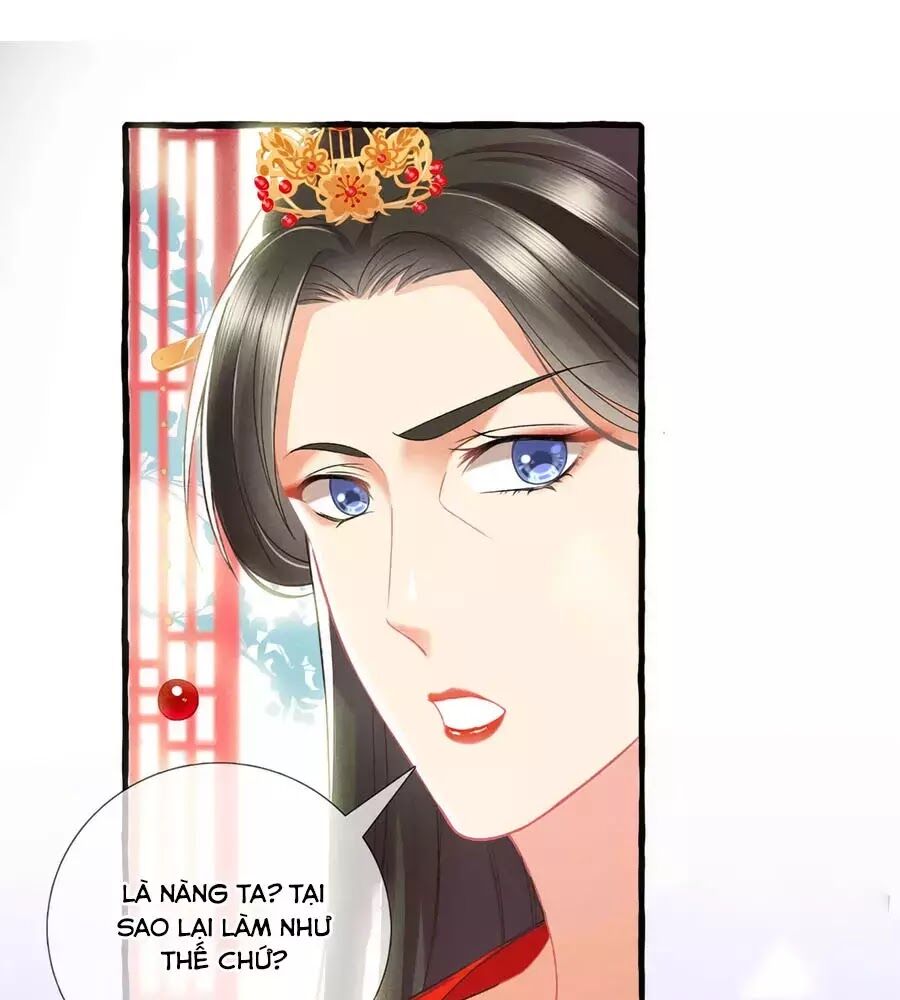 Trọng Sinh Chi Đích Nữ Bất Thiện Chapter 16 - Trang 2