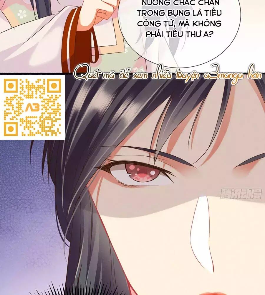 Trọng Sinh Chi Đích Nữ Bất Thiện Chapter 17 - Trang 2