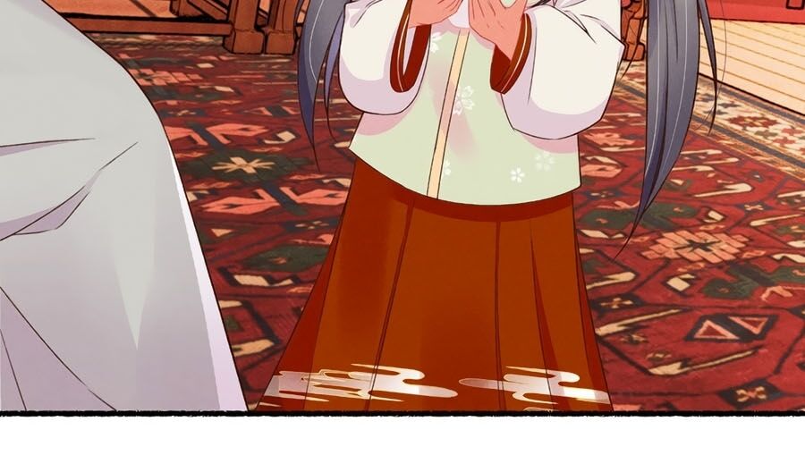 Trọng Sinh Chi Đích Nữ Bất Thiện Chapter 19 - Trang 2