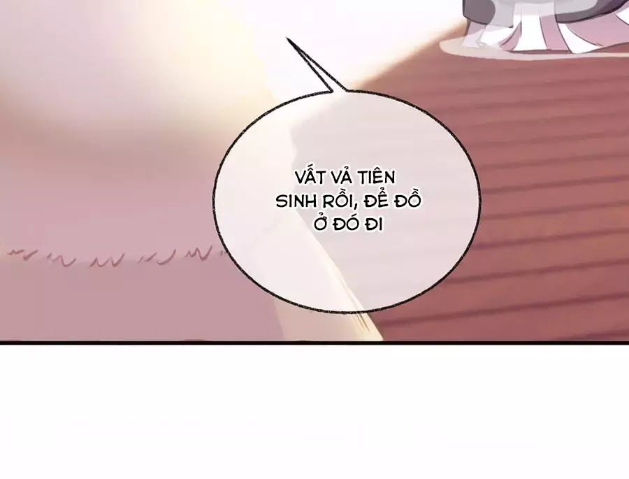 Trọng Sinh Chi Đích Nữ Bất Thiện Chapter 7 - Trang 2