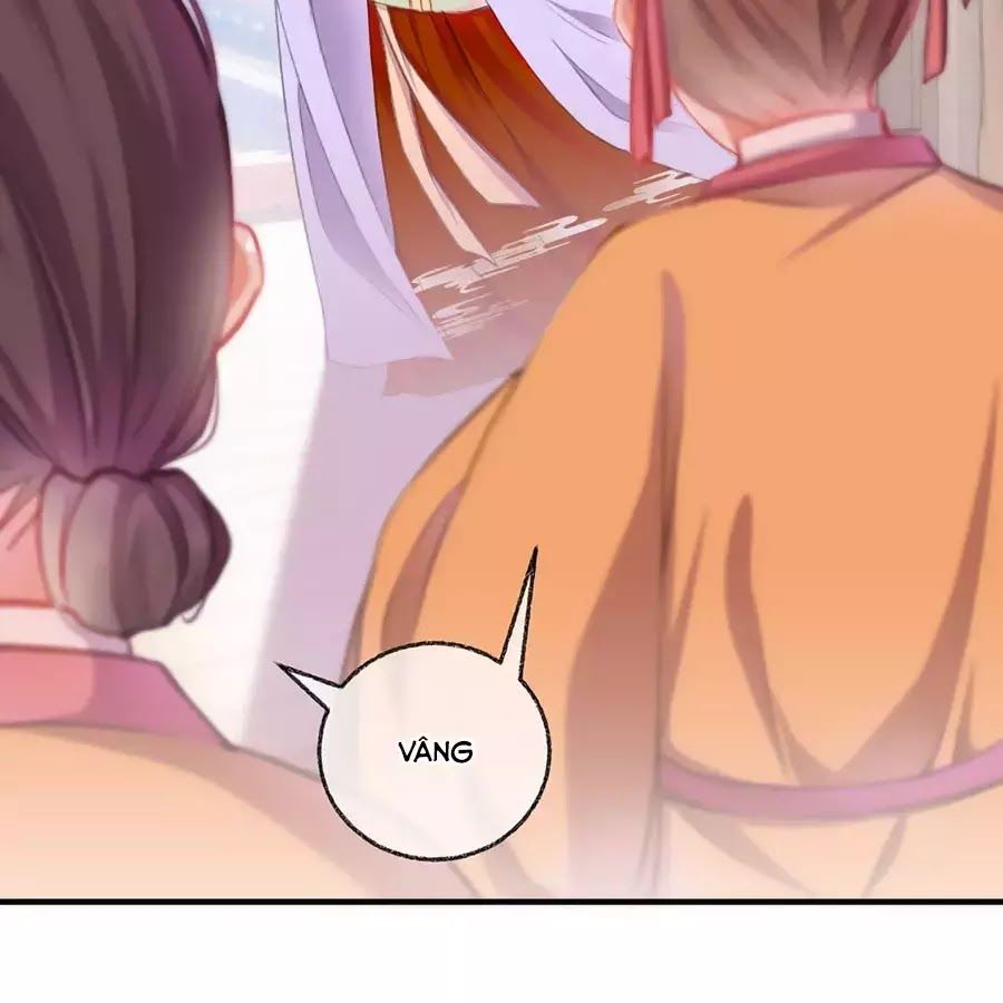 Trọng Sinh Chi Đích Nữ Bất Thiện Chapter 7 - Trang 2