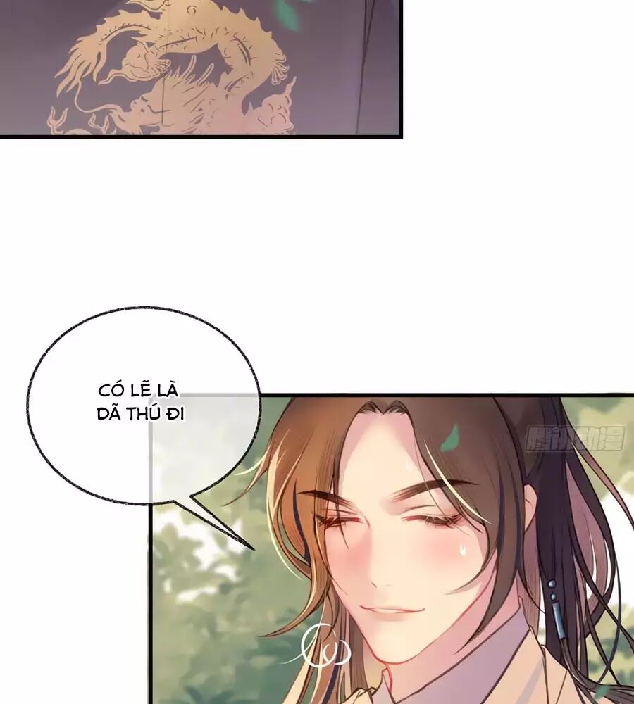 Trọng Sinh Chi Đích Nữ Bất Thiện Chapter 8 - Trang 2