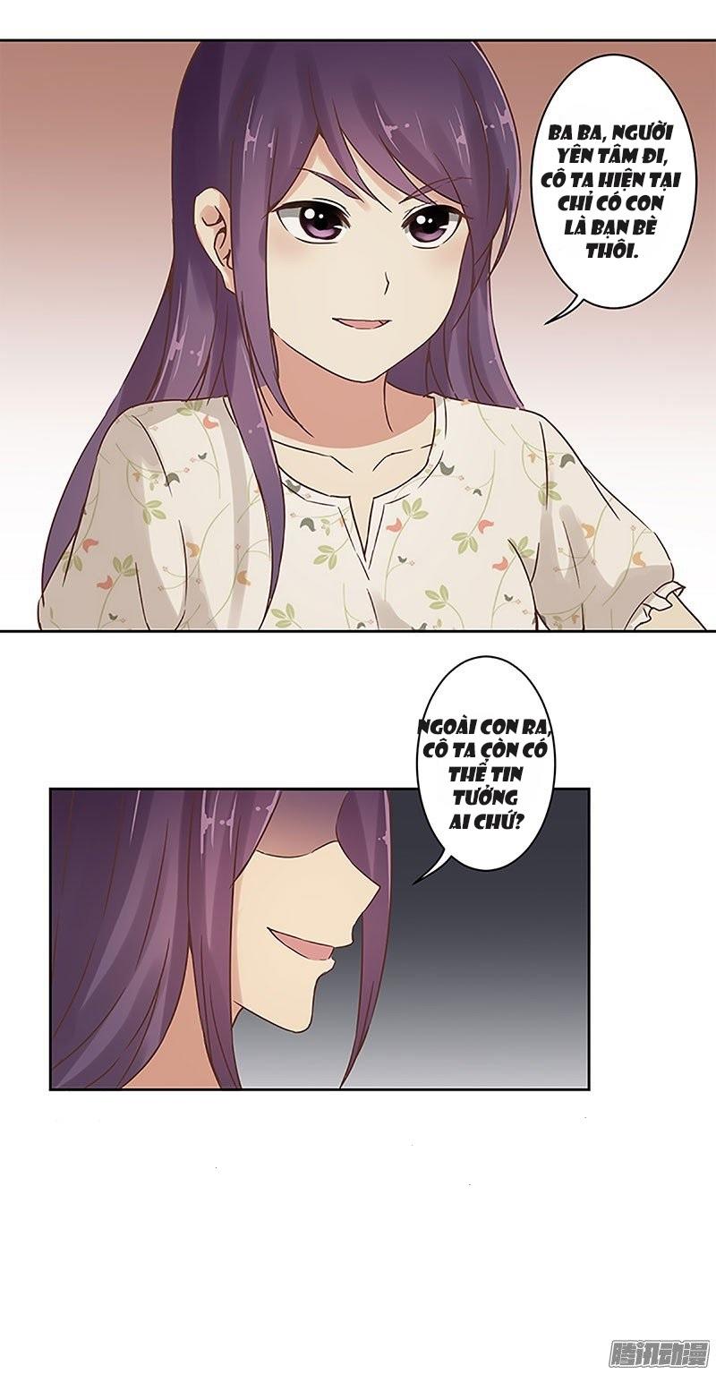 Trọng Sinh Chi Hao Môn Cường Thế Quy Lai Chapter 19 - Trang 2