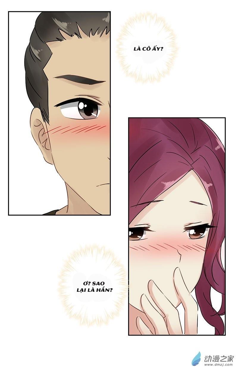 Trọng Sinh Chi Hao Môn Cường Thế Quy Lai Chapter 21 - Trang 2