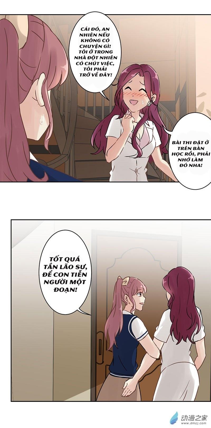 Trọng Sinh Chi Hao Môn Cường Thế Quy Lai Chapter 21 - Trang 2