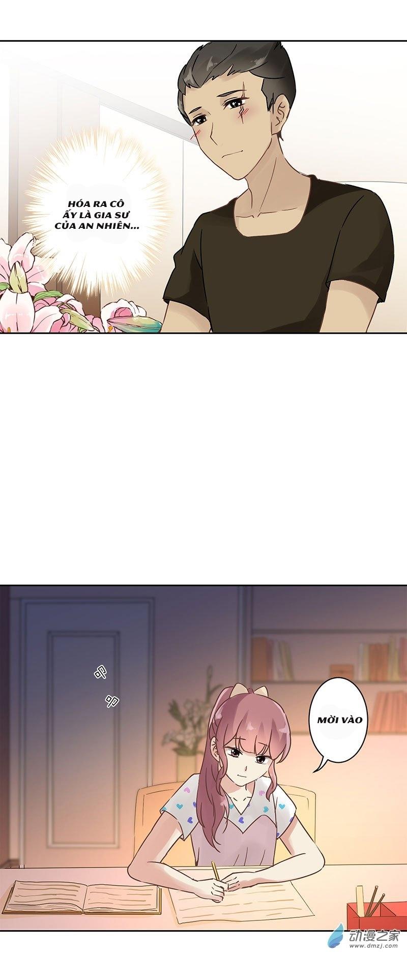 Trọng Sinh Chi Hao Môn Cường Thế Quy Lai Chapter 21 - Trang 2