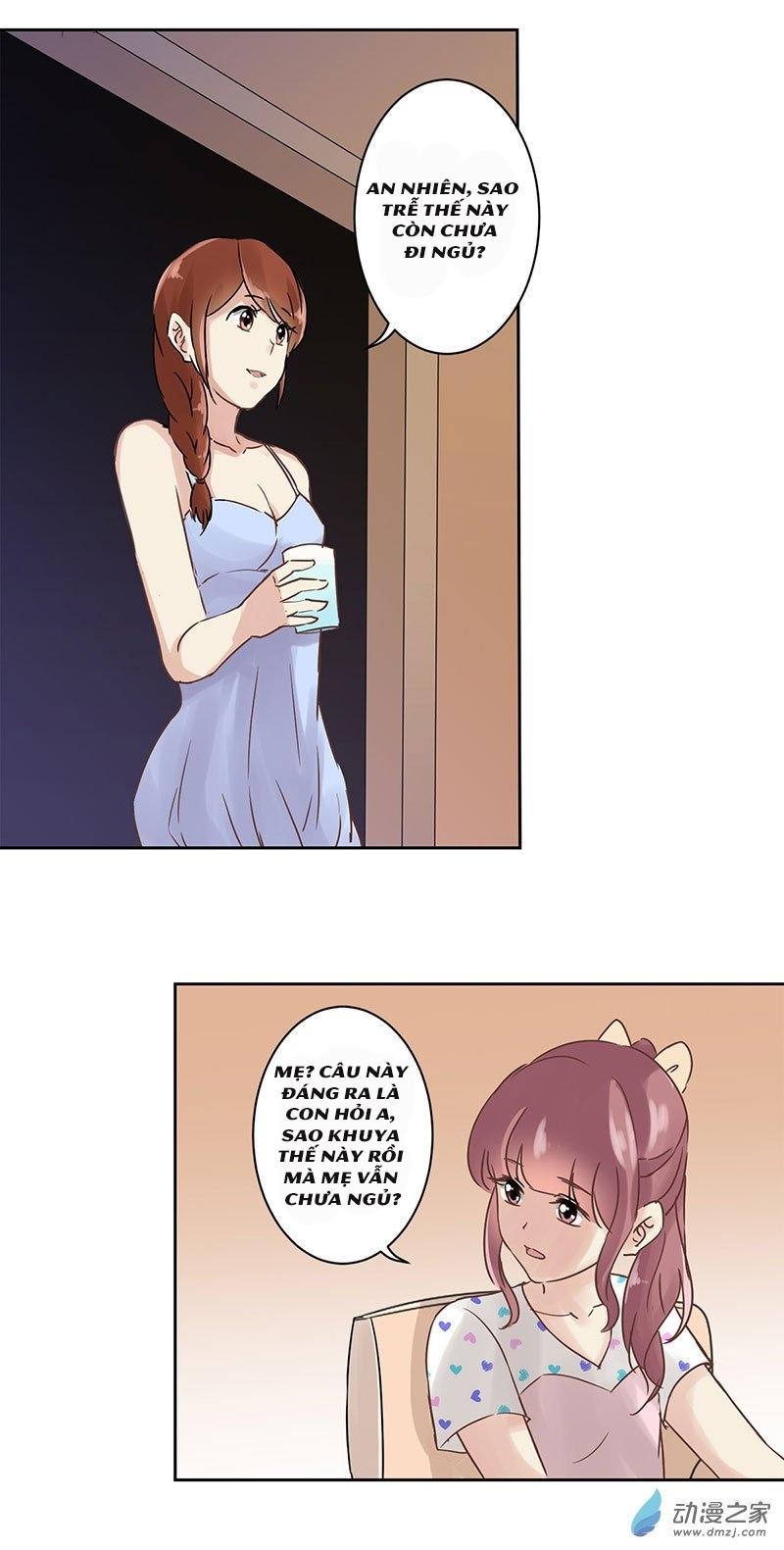 Trọng Sinh Chi Hao Môn Cường Thế Quy Lai Chapter 21 - Trang 2