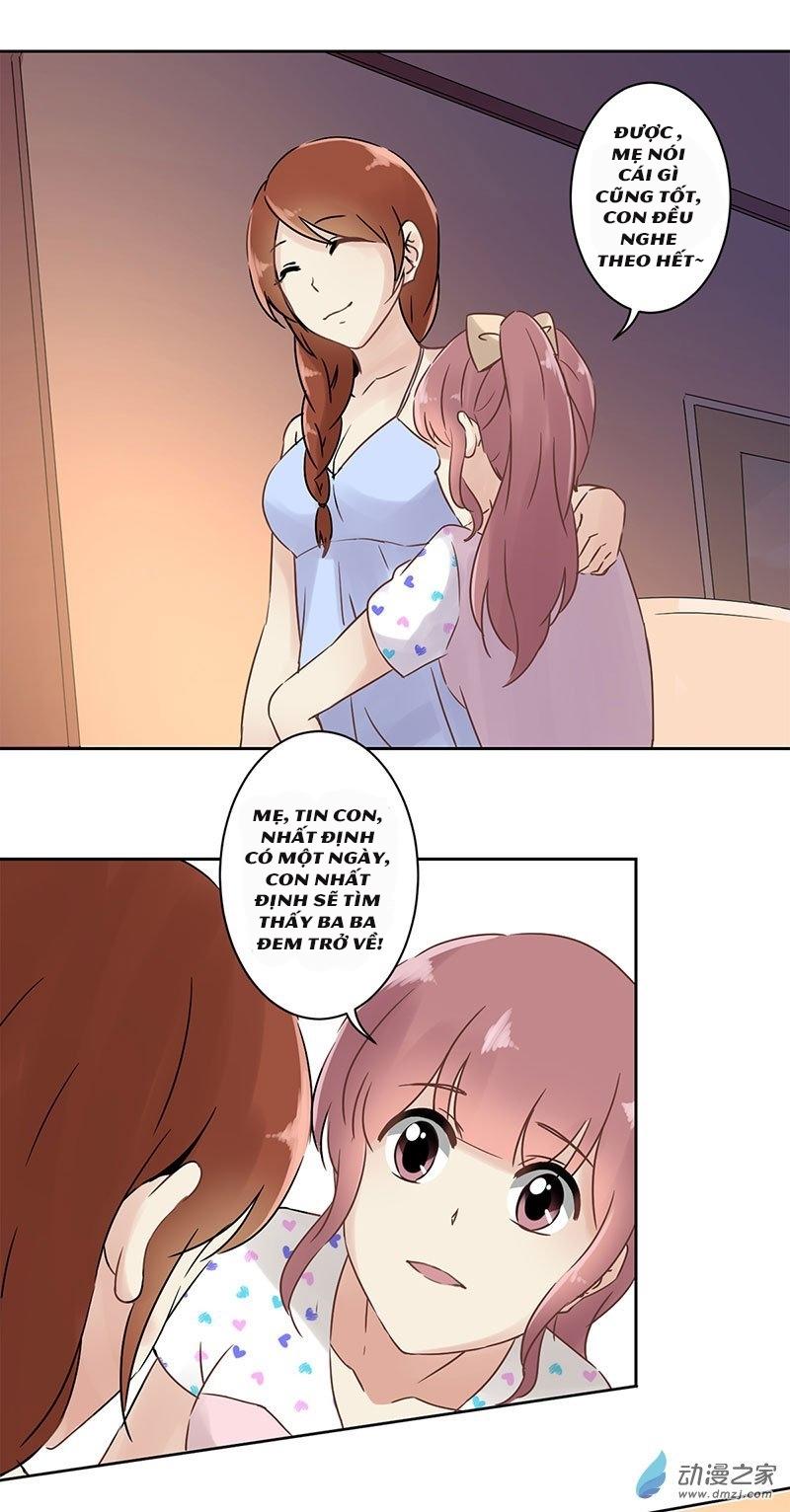 Trọng Sinh Chi Hao Môn Cường Thế Quy Lai Chapter 21 - Trang 2