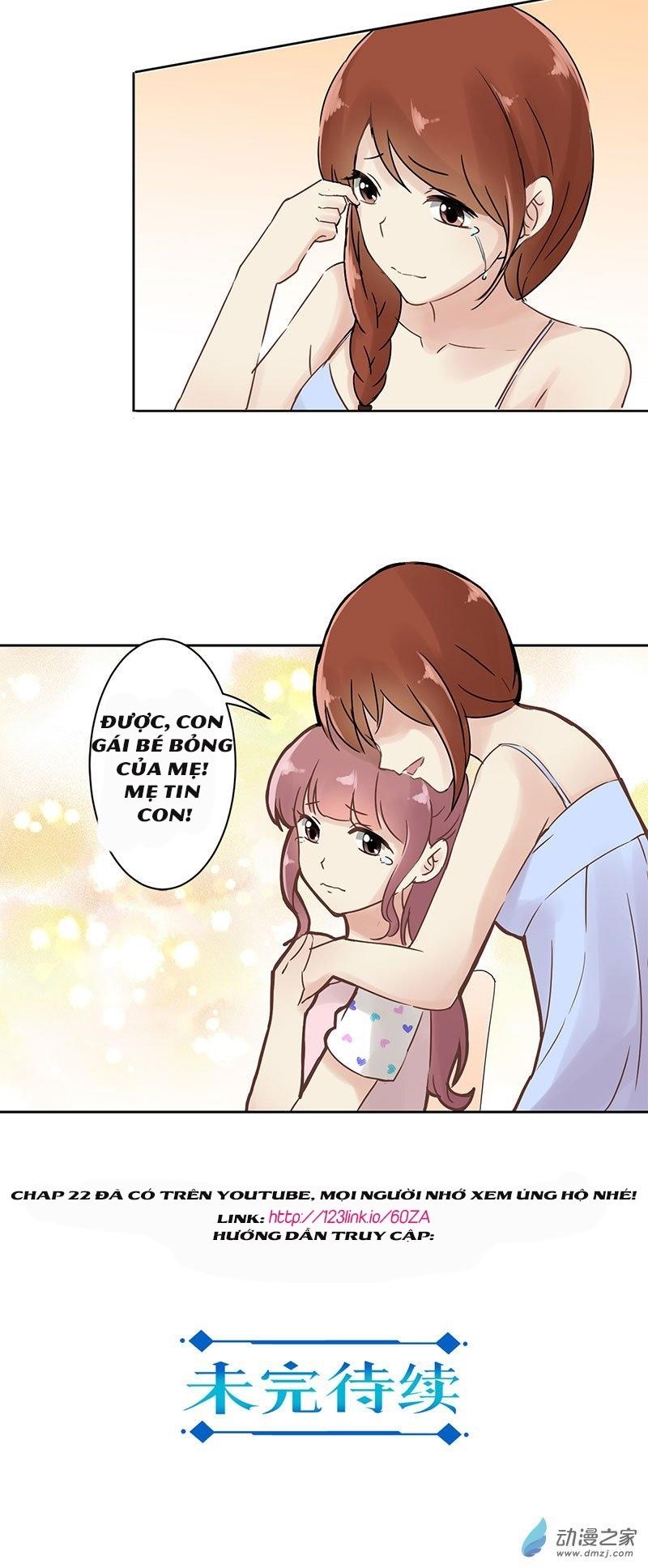 Trọng Sinh Chi Hao Môn Cường Thế Quy Lai Chapter 21 - Trang 2