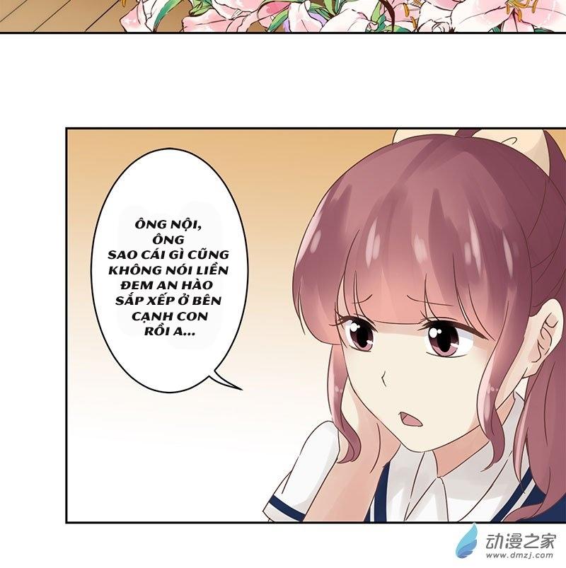 Trọng Sinh Chi Hao Môn Cường Thế Quy Lai Chapter 21 - Trang 2