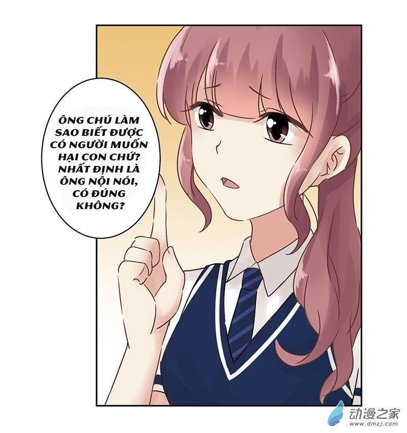 Trọng Sinh Chi Hao Môn Cường Thế Quy Lai Chapter 21 - Trang 2