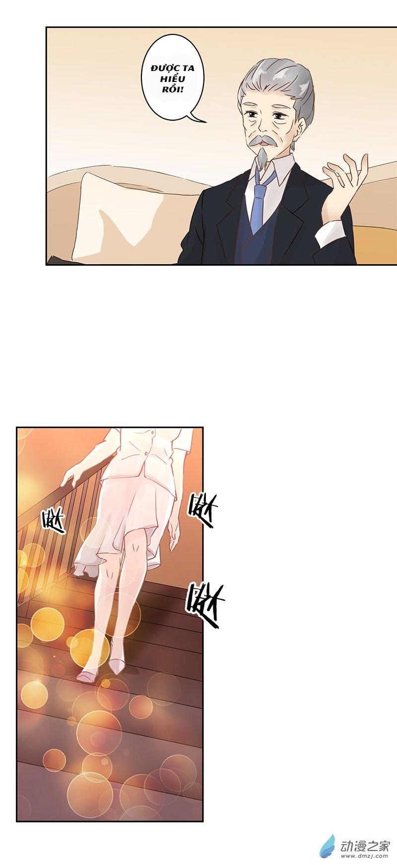 Trọng Sinh Chi Hao Môn Cường Thế Quy Lai Chapter 21 - Trang 2