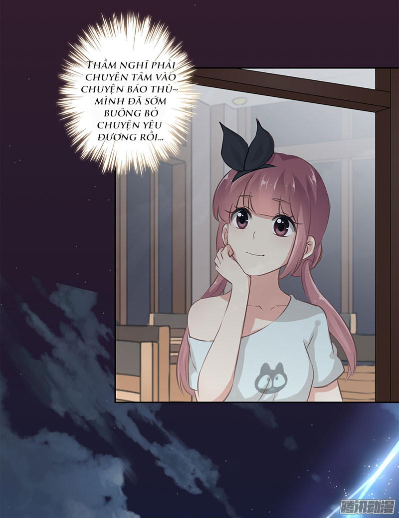 Trọng Sinh Chi Hao Môn Cường Thế Quy Lai Chapter 27 - Trang 2