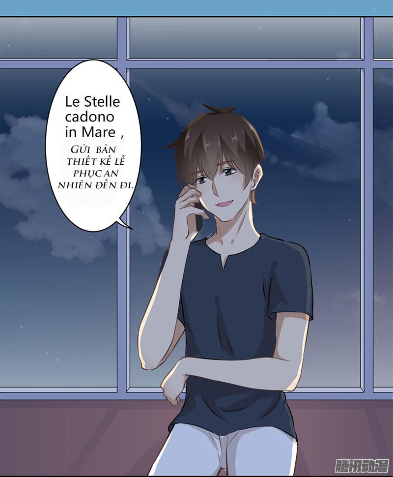 Trọng Sinh Chi Hao Môn Cường Thế Quy Lai Chapter 27 - Trang 2