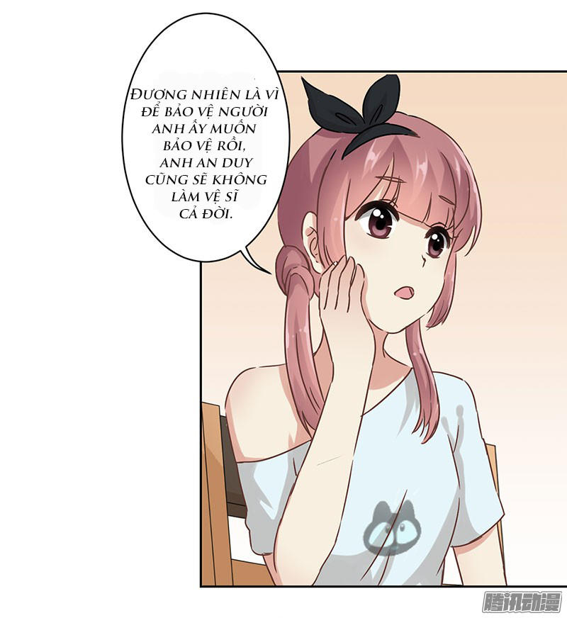 Trọng Sinh Chi Hao Môn Cường Thế Quy Lai Chapter 27 - Trang 2