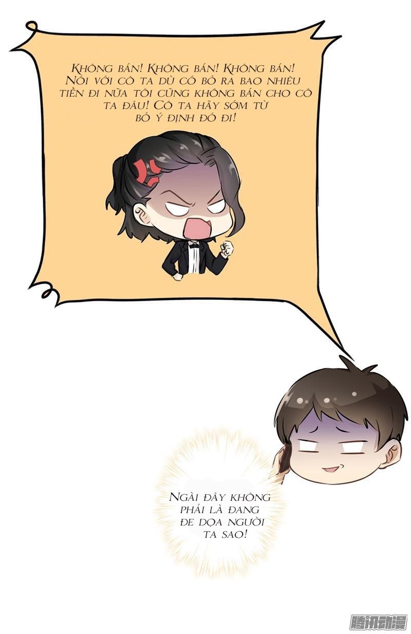 Trọng Sinh Chi Hao Môn Cường Thế Quy Lai Chapter 33 - Trang 2