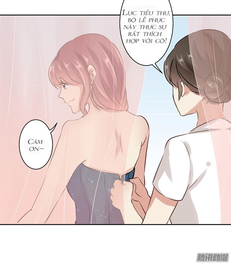 Trọng Sinh Chi Hao Môn Cường Thế Quy Lai Chapter 33 - Trang 2