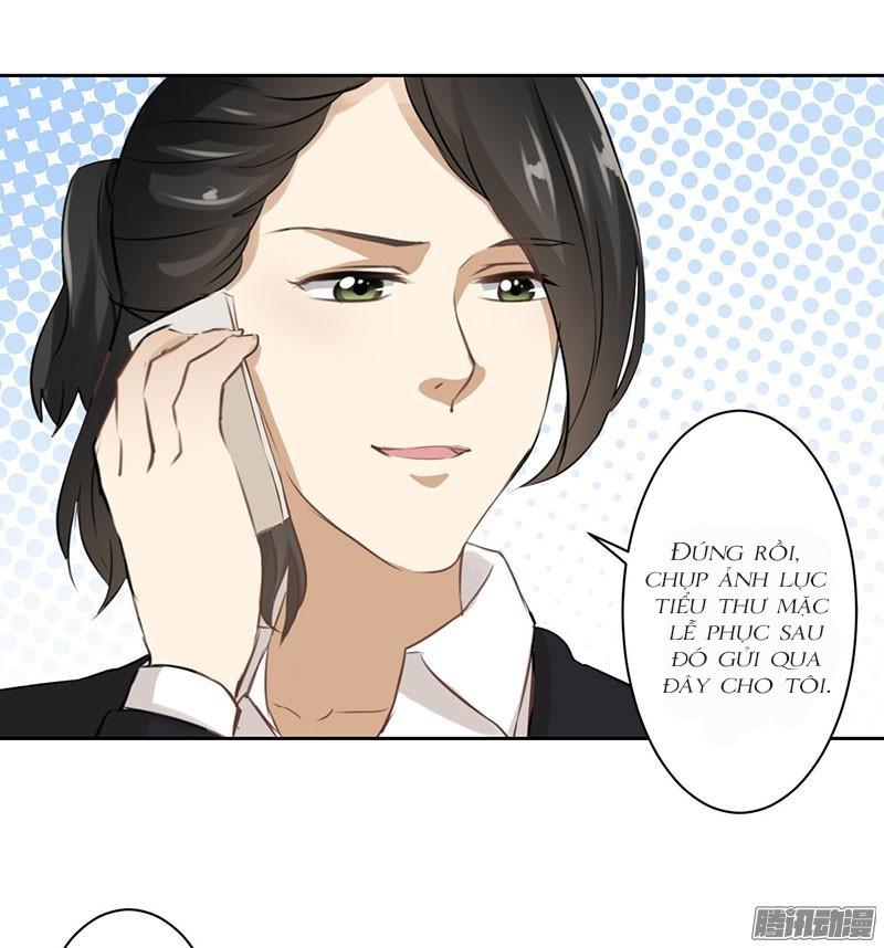 Trọng Sinh Chi Hao Môn Cường Thế Quy Lai Chapter 33 - Trang 2