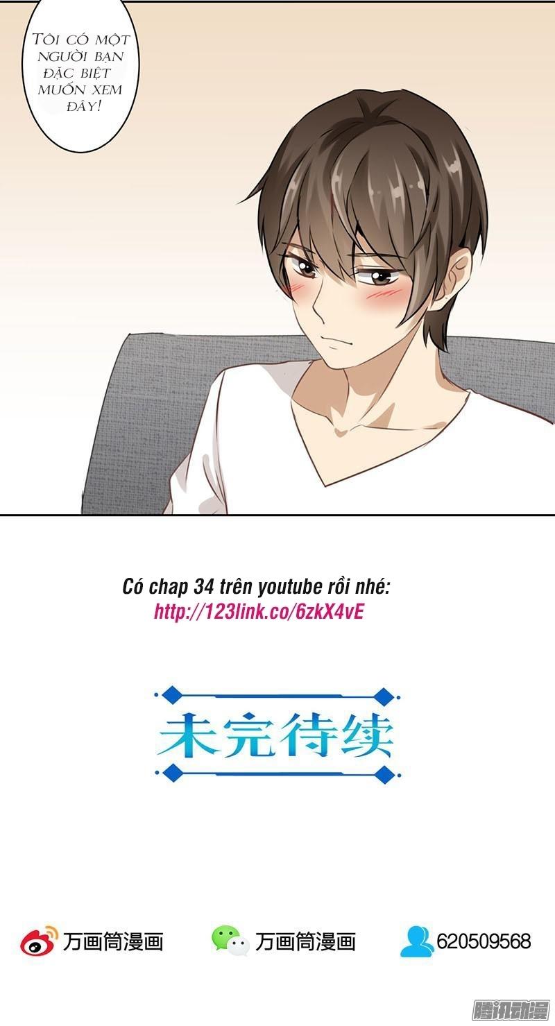 Trọng Sinh Chi Hao Môn Cường Thế Quy Lai Chapter 33 - Trang 2