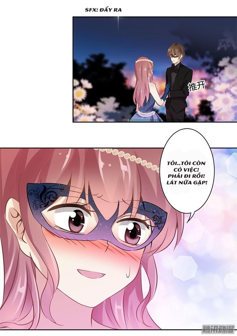 Trọng Sinh Chi Hao Môn Cường Thế Quy Lai Chapter 37 - Trang 2