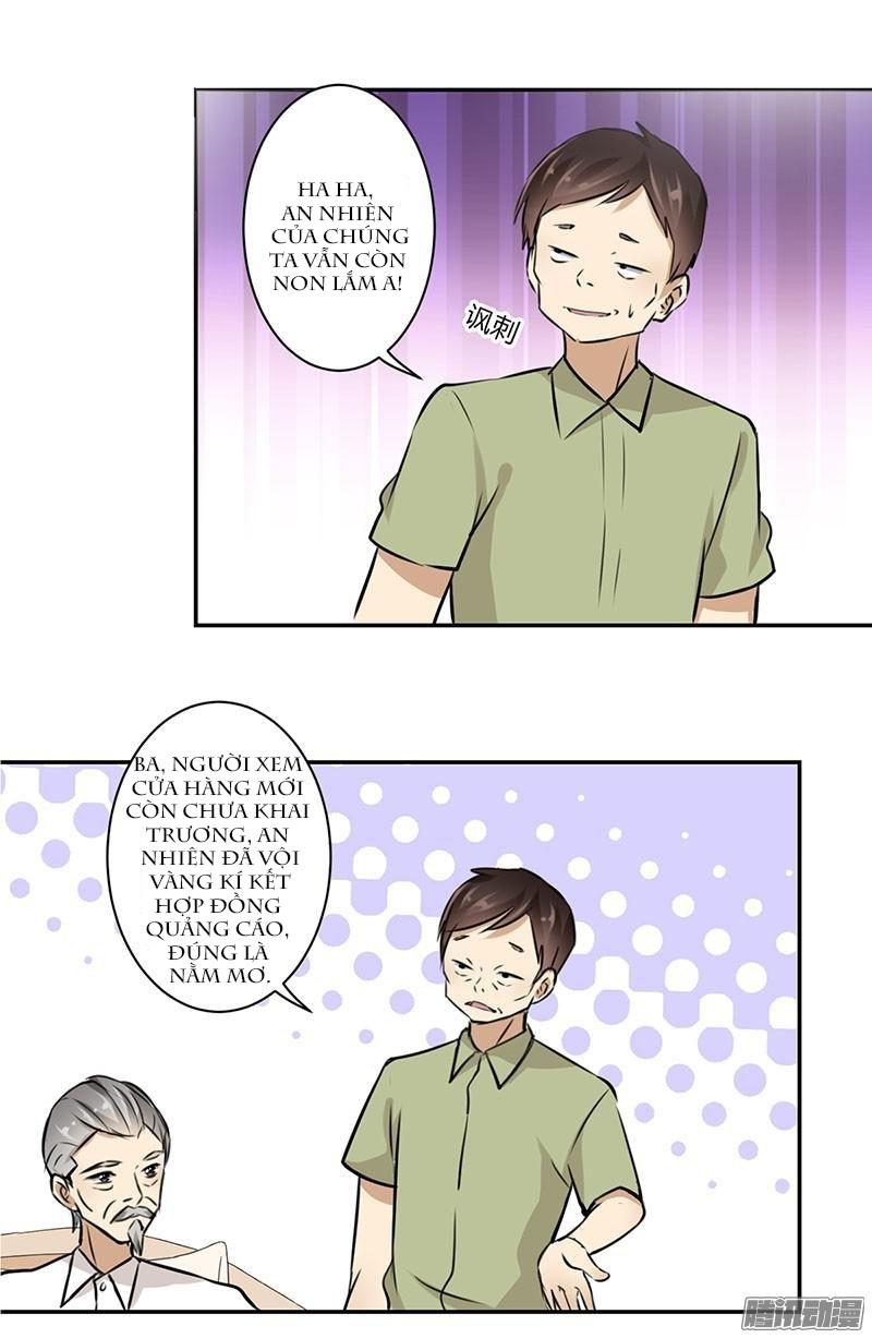 Trọng Sinh Chi Hao Môn Cường Thế Quy Lai Chapter 44 - Trang 2