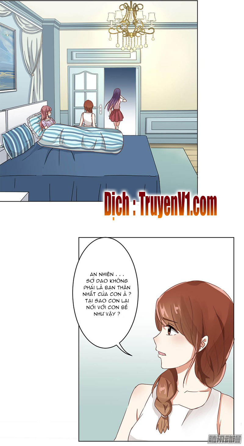 Trọng Sinh Chi Hao Môn Cường Thế Quy Lai Chapter 5 - Trang 2